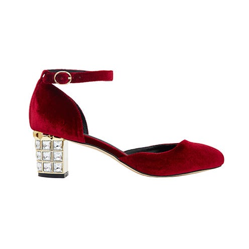 Red, Carmine, Maroon, High heels, Basic pump, Bridal shoe, 