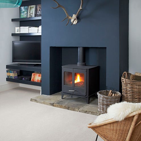 Wood, Room, Property, Hearth, Basket, Wall, Interior design, Floor, Wicker, Heat, 