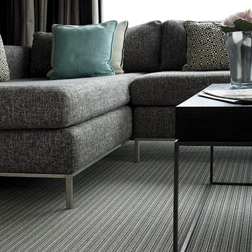 Interior design, Floor, Room, Living room, Flooring, Furniture, Couch, Wall, Style, Table, 