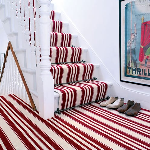Room, Textile, Red, Interior design, Wall, Floor, Flooring, Picture frame, Maroon, Home, 