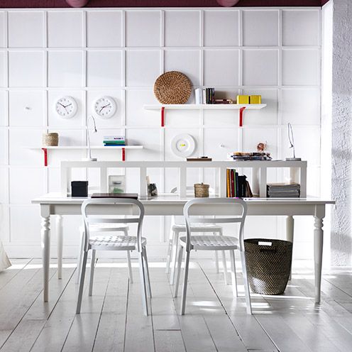 Product, Room, Interior design, Table, Furniture, Floor, Wall, Grey, Shelving, Desk, 