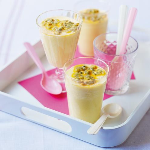 mousse