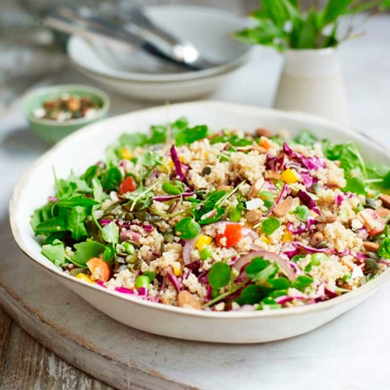 august recipes