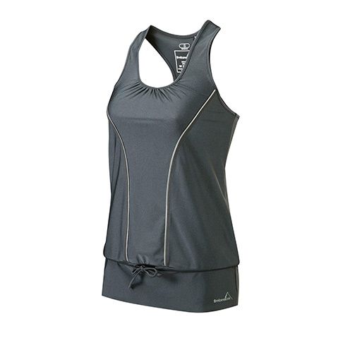 Product, Sleeve, Collar, Sportswear, Sleeveless shirt, Vest, Black, Pattern, Jersey, Sweater, 