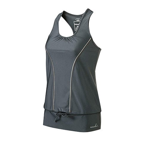 Product, Sleeve, Collar, Sportswear, Sleeveless shirt, Vest, Black, Pattern, Jersey, Sweater, 