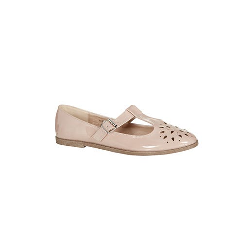 Brown, Tan, Beige, Fawn, Fashion design, Ballet flat, Silver, Dress shoe, 