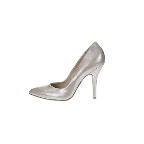 Brown, High heels, Tan, Grey, Beige, Basic pump, Composite material, Sandal, Foot, Bridal shoe, 
