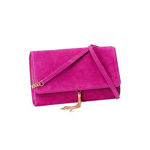 Textile, Magenta, Purple, Bag, Wallet, Leather, Linens, Shoulder bag, Coin purse, 