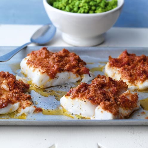 pea recipes