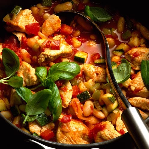 food, produce, cuisine, ingredient, dish, vegetable, recipe, stew, vegetarian food, legume,