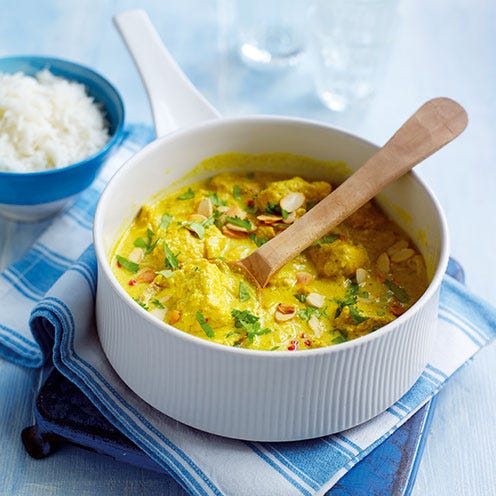 Food, Cuisine, Ingredient, Recipe, White rice, Serveware, Tableware, Dishware, Dish, Rice, 