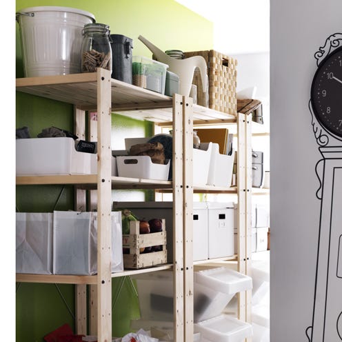 Room, Shelving, Shelf, Cabinetry, 