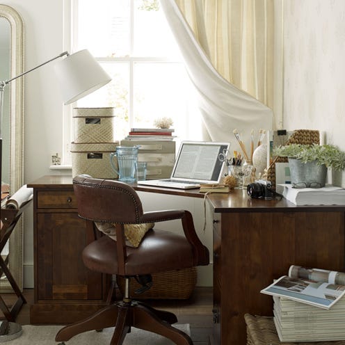Lighting, Room, Wood, Office chair, Interior design, Table, Furniture, Lamp, Window covering, Interior design, 