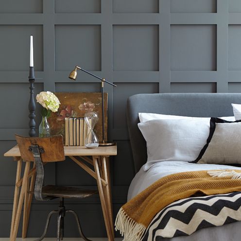 Wood, Room, Textile, Furniture, Interior design, Wall, Linens, Cushion, Pillow, Grey, 