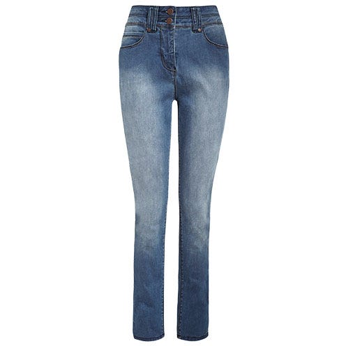Clothing, Blue, Denim, Trousers, Jeans, Pocket, Textile, Standing, Electric blue, Azure, 