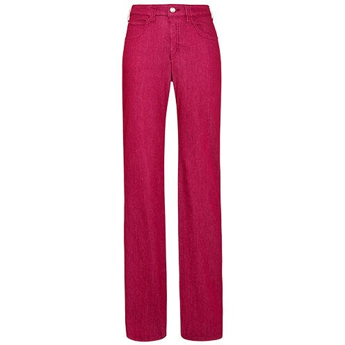 Textile, Denim, Pocket, Magenta, Maroon, Violet, Thread, Fashion design, Active pants, Liver, 