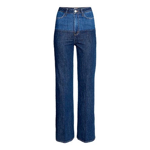 Clothing, Blue, Product, Brown, Denim, Trousers, Jeans, Pocket, Textile, Standing, 