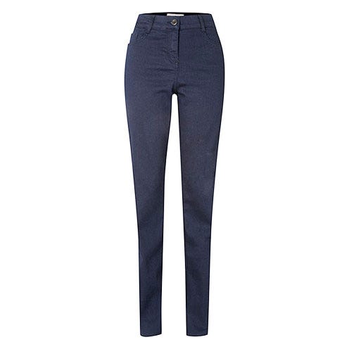 Clothing, Brown, Denim, Trousers, Jeans, Textile, Standing, Pocket, Style, Electric blue, 