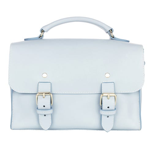Blue, Product, Photograph, White, Style, Bag, Fashion, Azure, Luggage and bags, Grey, 