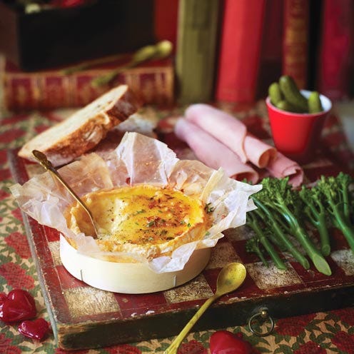 37 best Christmas party food recipes