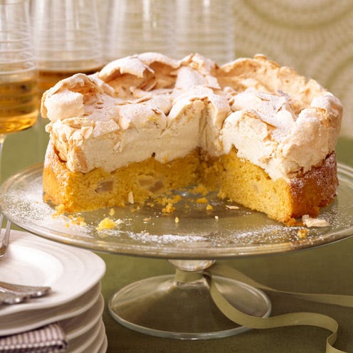best meringue recipes
