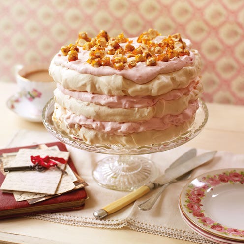 best meringue recipes
