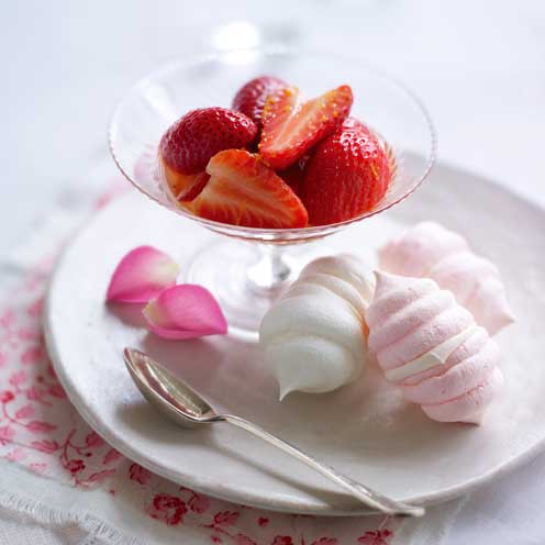 best meringue recipes