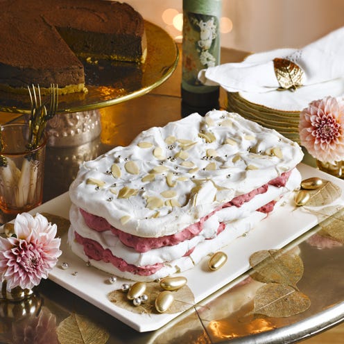 best meringue recipes