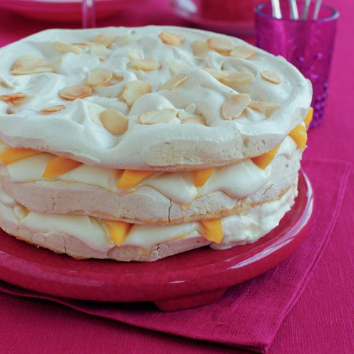 best meringue recipes