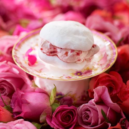 best meringue recipes