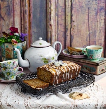 best banana cake recipe