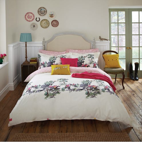 Bed, Room, Green, Interior design, Yellow, Floor, Bedding, Property, Bedroom, Wall, 