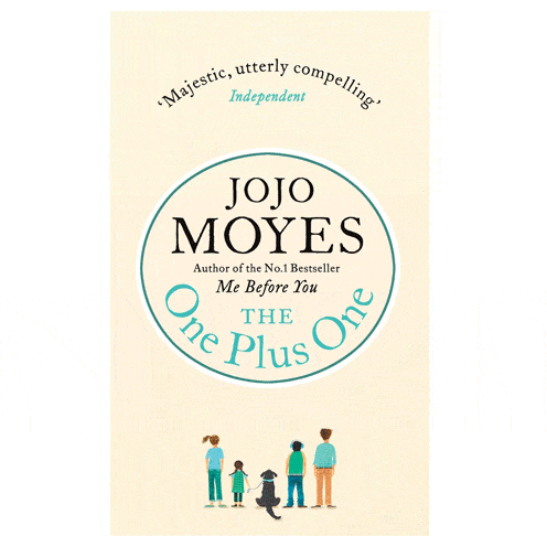 best jojo moyes books