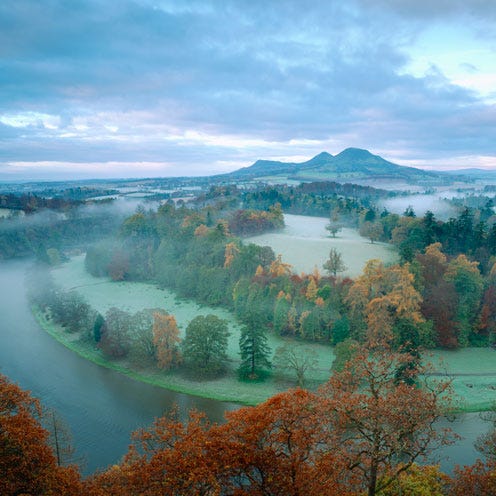 Body of water, Nature, Natural landscape, Water resources, Cloud, Water, Landscape, Bank, Watercourse, Nature reserve, 