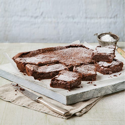 best brownie recipes ultimate chocolate brownies