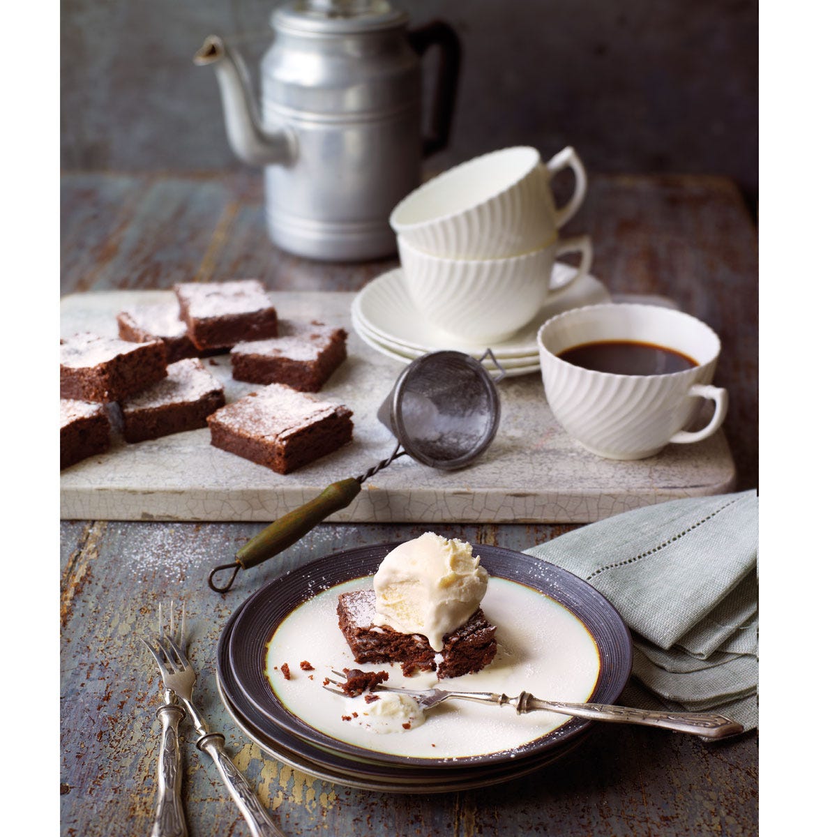 best brownie recipes peppermint brownies