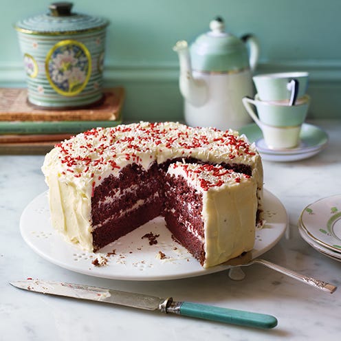 best sponge cake recipes red velvet cake recipe