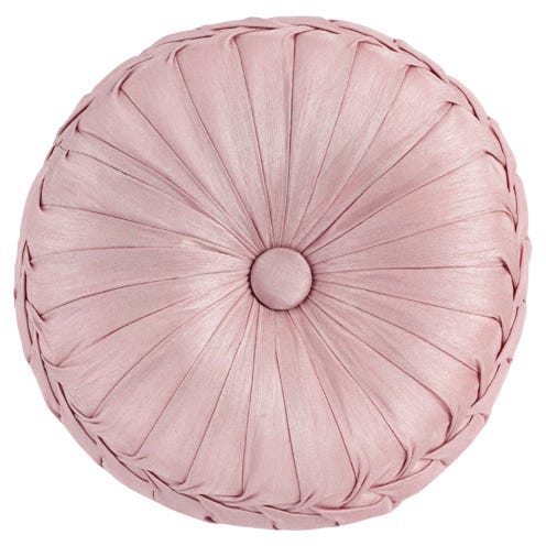 Pink, Peach, Orange, Circle, Sphere, Symmetry, Natural material, Ball, Marine invertebrates, 