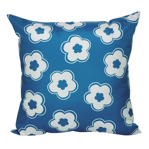 Blue, Pattern, Textile, Aqua, Turquoise, Throw pillow, Teal, Pillow, Cushion, Home accessories, 