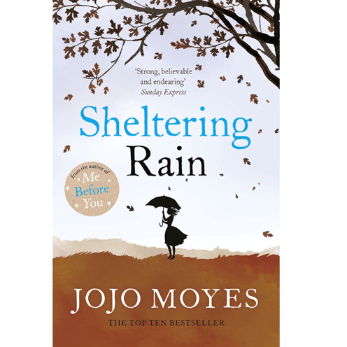 best jojo moyes books