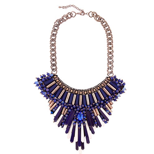Jewellery, Fashion accessory, Violet, Body jewelry, Purple, Lavender, Natural material, Earrings, Electric blue, Cobalt blue, 