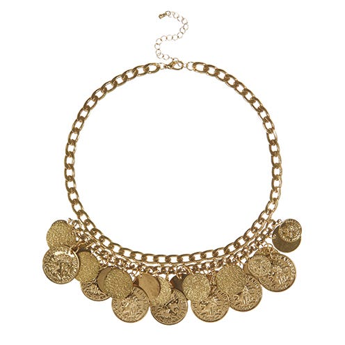 Jewellery, Fashion accessory, Natural material, Body jewelry, Metal, Circle, Beige, Jewelry making, Craft, Gemstone, 