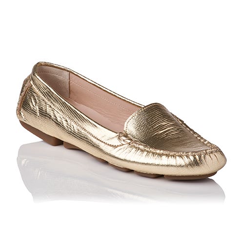 Brown, Tan, Beige, Ballet flat, Fawn, Dress shoe, Fashion design, Leather, Natural material, Silver, 