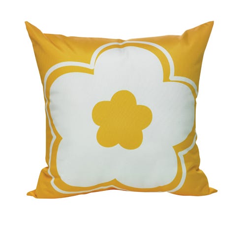 Yellow, Brown, Textile, Throw pillow, Pillow, Cushion, Orange, White, Linens, Black, 