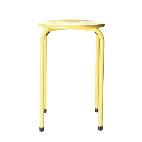 Product, Yellow, Line, Amber, Beige, Parallel, Metal, End table, Steel, Bar stool, 