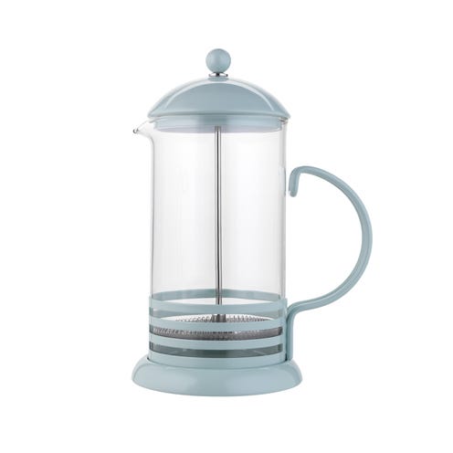 Drinkware, Glass, Small appliance, Serveware, Tableware, Lid, Kitchen appliance, Kitchen appliance accessory, Cylinder, French press, 