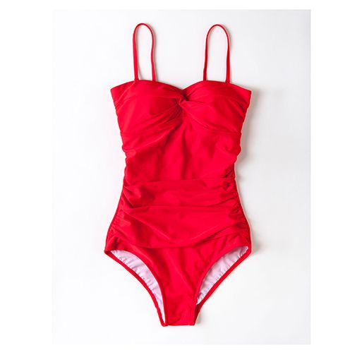 Textile, Red, Carmine, Undergarment, Costume accessory, Pattern, Maroon, Costume, Coquelicot, Lingerie, 