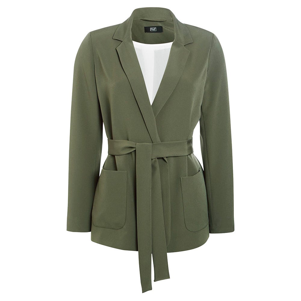 Coat, Collar, Sleeve, Textile, Outerwear, Standing, Style, Dress shirt, Blazer, Button, 