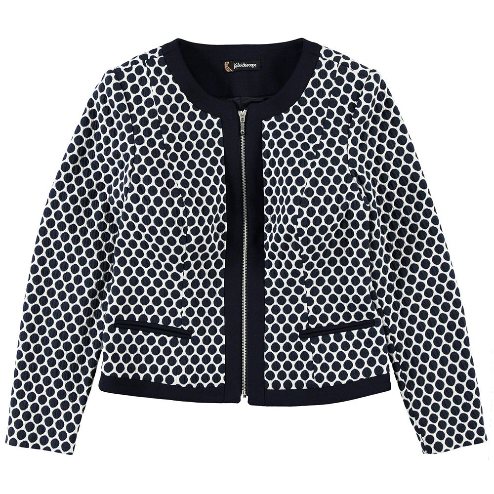 Sleeve, Collar, Textile, Pattern, Outerwear, White, Style, Sweater, Woolen, Black, 