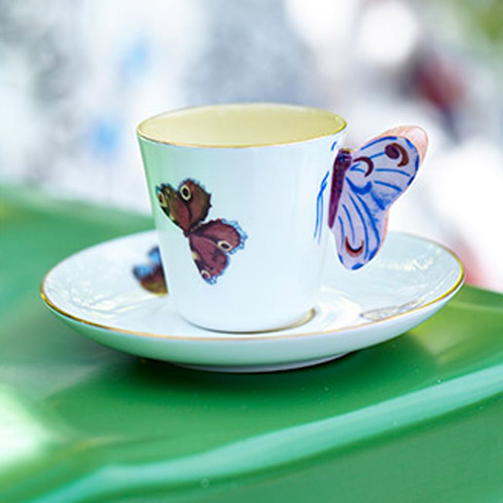 Cup, Serveware, Dishware, Drinkware, Porcelain, Coffee cup, Teacup, Tableware, Ceramic, Saucer, 